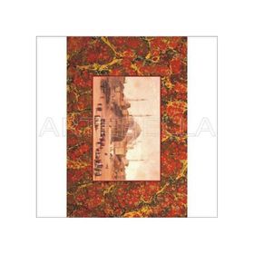 Artebella Açık Zemin 23x34 cm 1507V Klasik Kolay Transfer