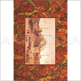 Artebella Açık Zemin 23x34 cm 1507V Klasik Kolay Transfer