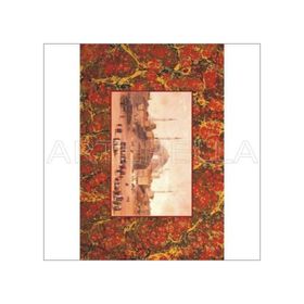 Artebella Açık Zemin 23x34 cm 1507V Klasik Kolay Transfer