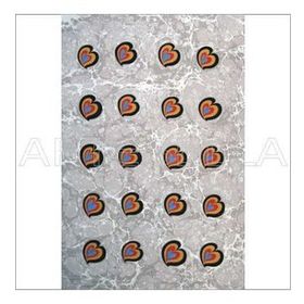 Artebella Açık Zemin 23x34 cm 1513V Klasik Kolay Transfer