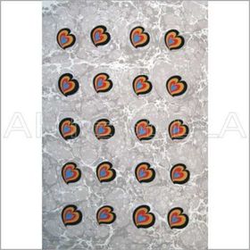 Artebella Açık Zemin 23x34 cm 1513V Klasik Kolay Transfer