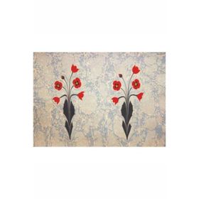 Artebella Açık Zemin 23x34 cm 1515V Klasik Kolay Transfer