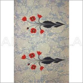 Artebella Açık Zemin 23x34 cm 1515V Klasik Kolay Transfer
