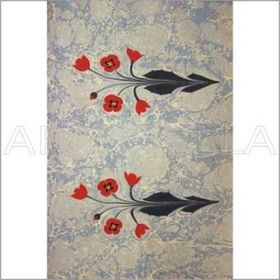 Artebella Açık Zemin 23x34 cm 1515V Klasik Kolay Transfer