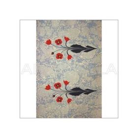 Artebella Açık Zemin 23x34 cm 1515V Klasik Kolay Transfer