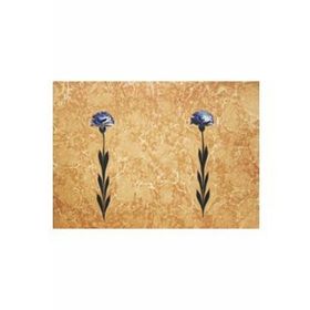Artebella Açık Zemin 23x34 cm 1517V Klasik Kolay Transfer