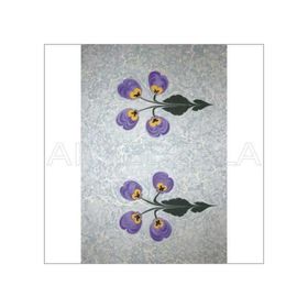 Artebella Açık Zemin 23x34 cm 1518V Klasik Kolay Transfer