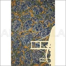 Artebella Açık Zemin 23x34 cm 1519V Klasik Kolay Transfer
