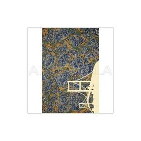 Artebella Açık Zemin 23x34 cm 1519V Klasik Kolay Transfer