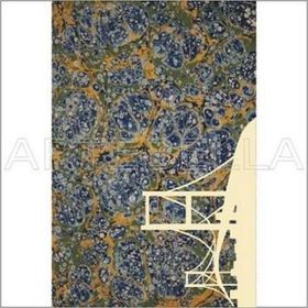 Artebella Açık Zemin 23x34 cm 1519V Klasik Kolay Transfer