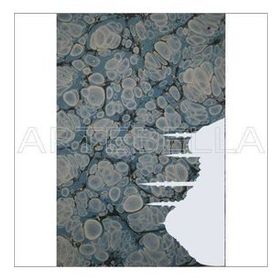 Artebella Açık Zemin 23x34 cm 1520V Klasik Kolay Transfer