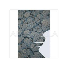 Artebella Açık Zemin 23x34 cm 1520V Klasik Kolay Transfer