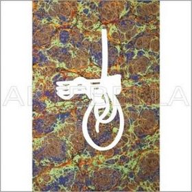 Artebella Açık Zemin 23x34 cm 1521V Klasik Kolay Transfer
