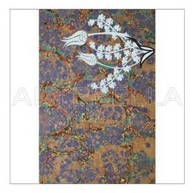Artebella Açık Zemin 23x34 cm 1522V Klasik Kolay Transfer