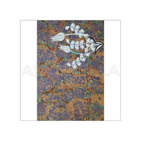 Artebella Açık Zemin 23x34 cm 1522V Klasik Kolay Transfer