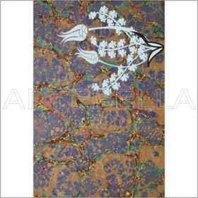 Artebella Açık Zemin 23x34 cm 1522V Klasik Kolay Transfer