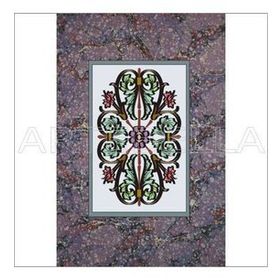 Artebella Açık Zemin 23x34 cm 1526V Klasik Kolay Transfer