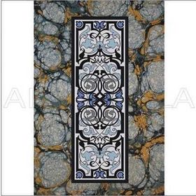 Artebella Açık Zemin 23x34 cm 1529V Klasik Kolay Transfer