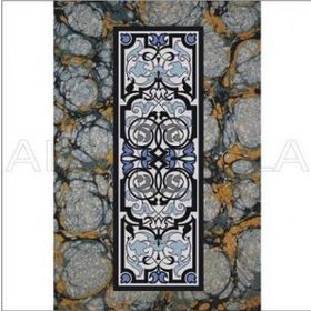 Artebella Açık Zemin 23x34 cm 1529V Klasik Kolay Transfer