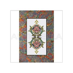 Artebella Açık Zemin 23x34 cm 1530V Klasik Kolay Transfer