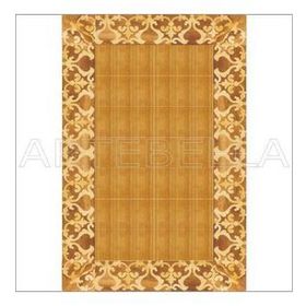 Artebella Açık Zemin 23x34 cm 1535V Klasik Kolay Transfer