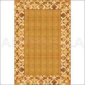 Artebella Açık Zemin 23x34 cm 1535V Klasik Kolay Transfer