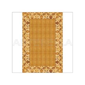 Artebella Açık Zemin 23x34 cm 1535V Klasik Kolay Transfer