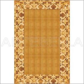 Artebella Açık Zemin 23x34 cm 1535V Klasik Kolay Transfer