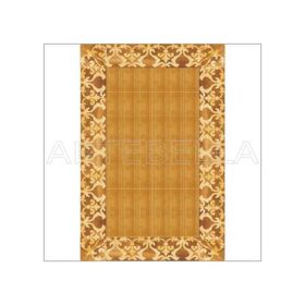 Artebella Açık Zemin 23x34 cm 1535V Klasik Kolay Transfer