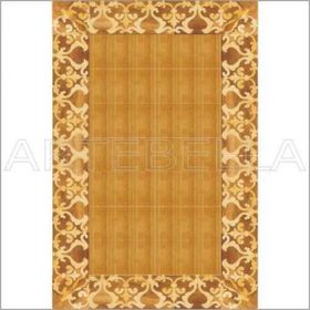 Artebella Açık Zemin 23x34 cm 1535V Klasik Kolay Transfer