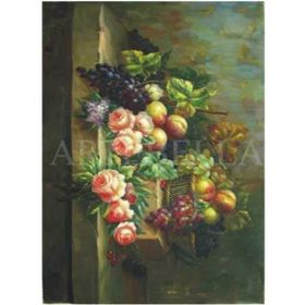 Artebella Açık Zemin 33x48 cm 1601V Extra Büyük Kolay Transfer