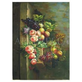 Artebella Açık Zemin 33x48 cm 1601V Extra Büyük Kolay Transfer