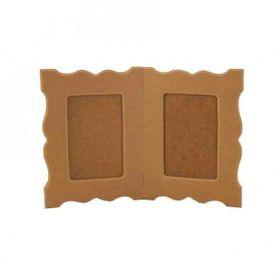 Artebella Acrv007 Ahşap Mdf 37x24 cm Resim Çerçevesi