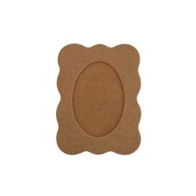 Artebella Acrv016 Ahşap Mdf 19x24cm Resim Çerçevesi