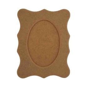 Artebella Acrv016 Ahşap Mdf 19x24cm Resim Çerçevesi