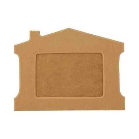 Artebella Acrv016 Ahşap Mdf 19x24cm Resim Çerçevesi