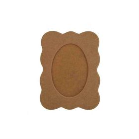 Artebella Acrv016 Ahşap Mdf 19x24cm Resim Çerçevesi