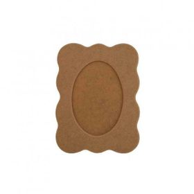 Artebella Acrv016 Ahşap Mdf 19x24cm Resim Çerçevesi