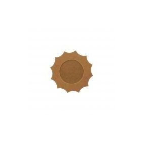 Artebella Acrv026 Ahşap Mdf 17x17cm Resim Çerçevesi