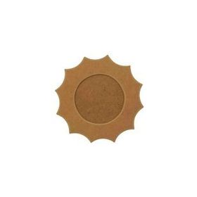 Artebella Acrv026 Ahşap Mdf 17x17cm Resim Çerçevesi