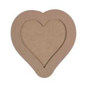Artebella Acrv029 Ahşap Mdf 21x22cm Resim Çerçevesi