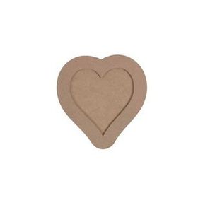 Artebella Acrv029 Ahşap Mdf 21x22cm Resim Çerçevesi