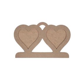 Artebella Acrv031 Ahşap Mdf 32x21cm Resim Çerçevesi