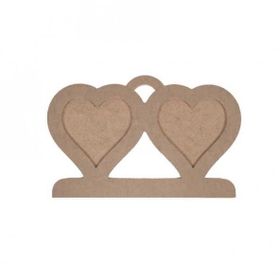 Artebella Acrv031 Ahşap Mdf 32x21cm Resim Çerçevesi