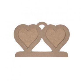 Artebella Acrv031 Ahşap Mdf 32x21cm Resim Çerçevesi