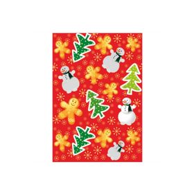 Artebella AKDK-006 33x48 cm Kids Dekupaj Kağıdı