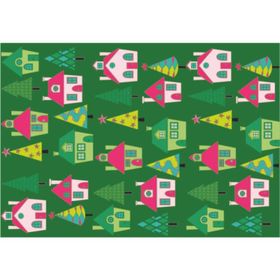 Artebella AKDK-007 33x48 cm Kids Dekupaj Kağıdı