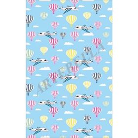 Artebella AKDK-008 33x48 cm Kids Dekupaj Kağıdı