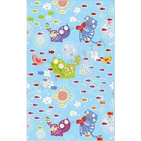 Artebella AKDK-016 33x48 cm Kids Dekupaj Kağıdı