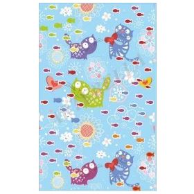 Artebella AKDK-016 33x48 cm Kids Dekupaj Kağıdı